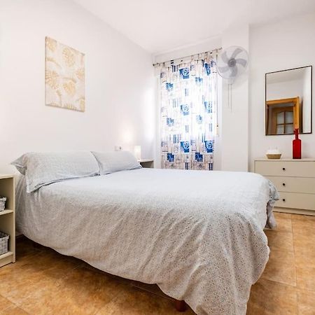 Amura Motril. Apartamento Con Garaje Apartamento Exterior foto